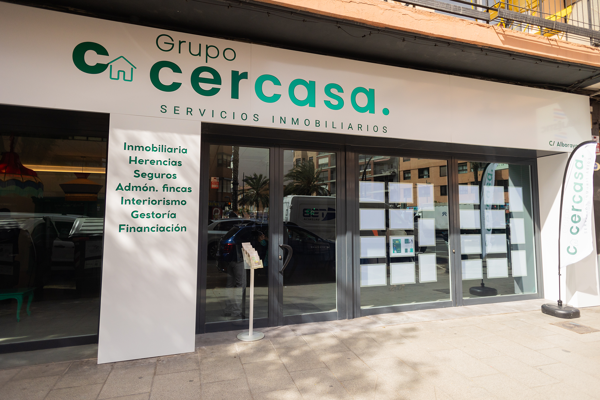 Mercado inmobiliario en Valencia 2026 | ¿Vender o alquilar este año?