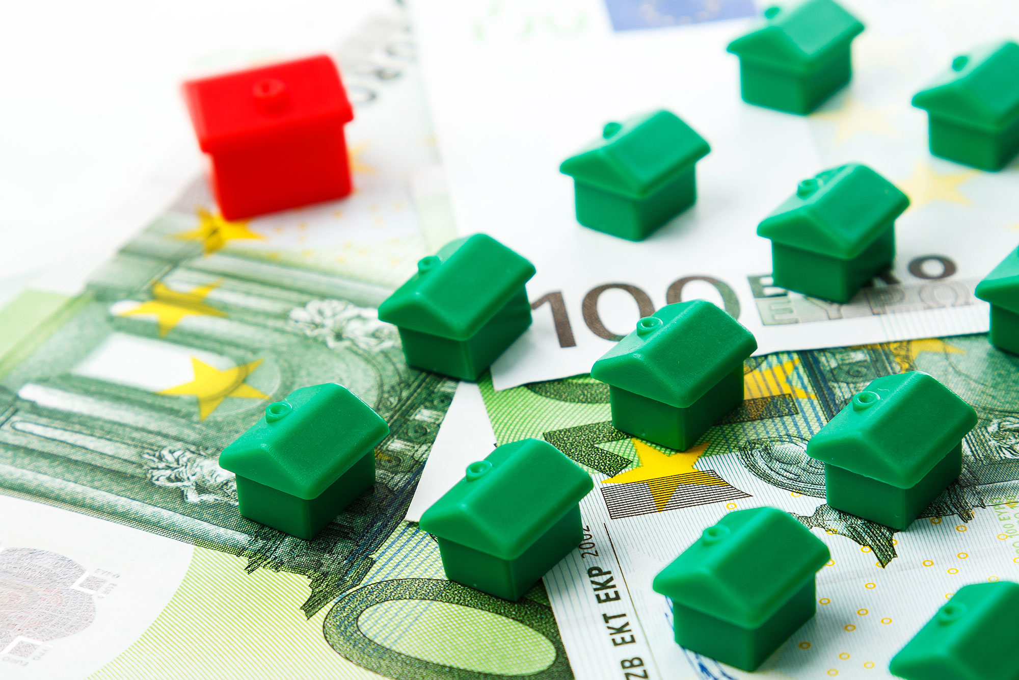 ¿Cuánto vale tu vivienda en Valencia? | Vende con Grupo Cercasa