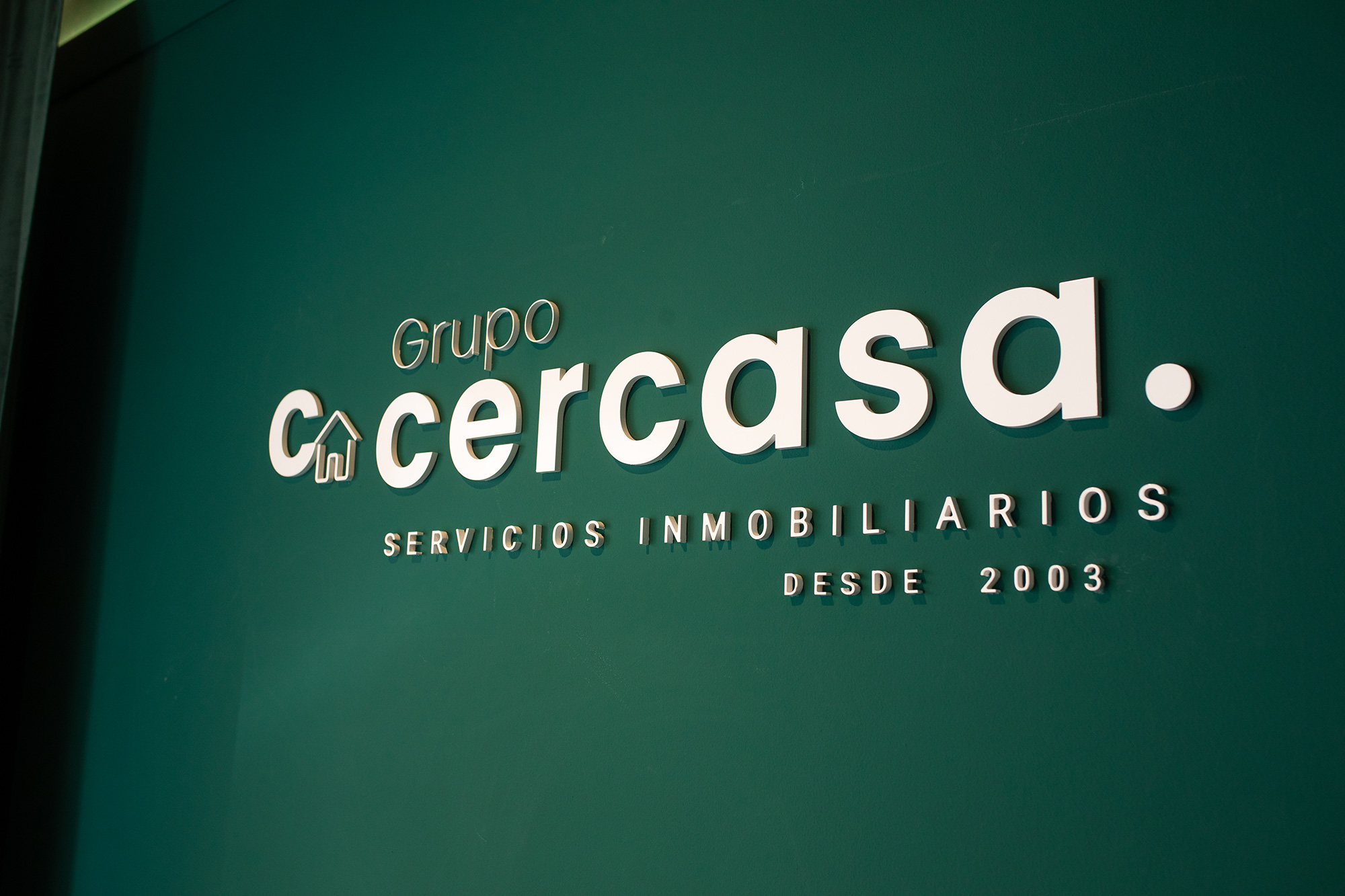 Administración de fincas y alquiler en Valencia | Gestión integral con Grupo Cercasa